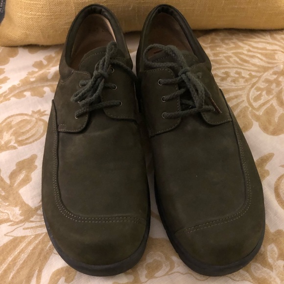 Theresia M. Oxford Shoes main image 8